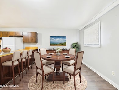 321 Bellot St unit B, Lafayette, LA 70501 - photo 3