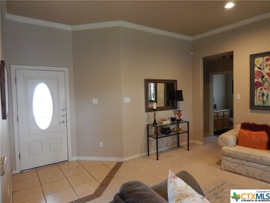 3410 Lauren St, Copperas Cove, TX 76522 - photo 3