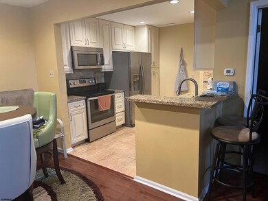 550 Central Ave unit E-12 Jefferson Ct., Linwood, NJ 08221 - photo 6