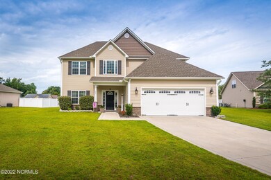 477 Denali Rd, Winterville, NC 28590 - photo 5