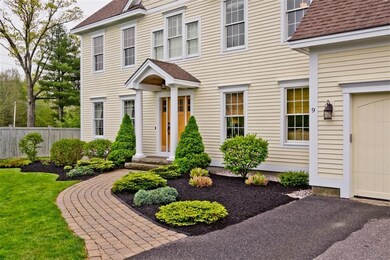 9 Carlisle Rd, South Portland, ME 04106 - photo 2