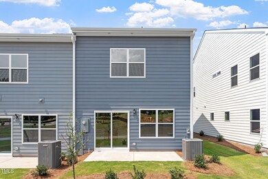 140 Central Townes Way unit 287, Raleigh, NC 27603 - photo 2