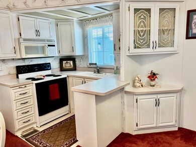 1160 E Telegraph St unit 49, Washington, UT 84780 - photo 5