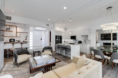 2802 E Camino Acequia Dr unit 7, Phoenix, AZ 85016 - photo 4