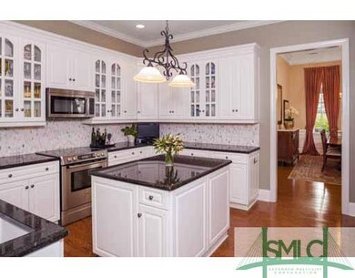 Kitchen. As you can see this updated Kitchen featu