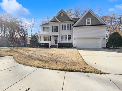 1320 Thorny Vine Ct, Wake Forest, NC 27587 - photo 7