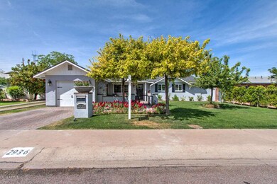 2936 N 53rd Place, Phoenix, AZ 85018 - photo 3