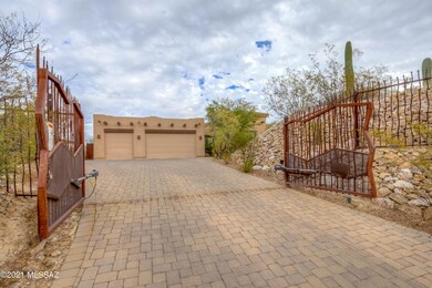 6020 N San Joaquin Ave, Tucson, AZ 85741 - photo 3
