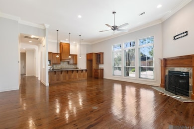 5236 Lone Pine Ln, Baton Rouge, LA 70809 - photo 5