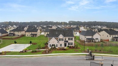 1816 Quaker St, Hampton, GA 30228 - photo 3