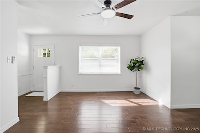 9615 E 27th St, Tulsa, OK 74129 - photo 6