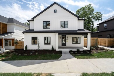 106 NW Oz Village Dr, Bentonville, AR 72712 - photo 2