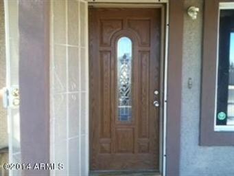 p door