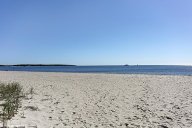 Kalmus Beach