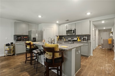 Kitchen 1
