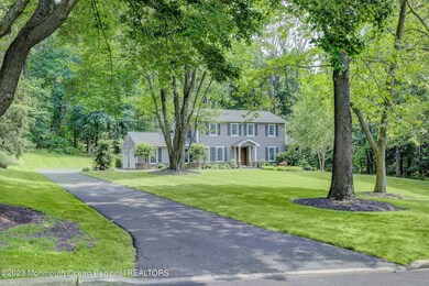 5 Wedgewood Ln, Holmdel, NJ 07733 - photo 3