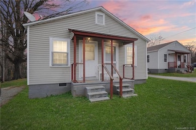 715 Hunt St, Statesville, NC 28677 - photo 5