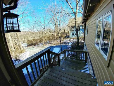 101 Blackrock Cir, Wintergreen Resort, VA 22967 - photo 5