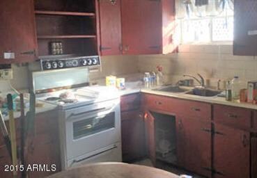 HoweKitchen