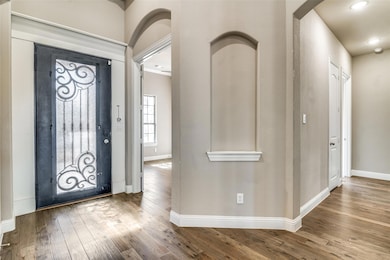 303 Dominion Dr, Wylie, TX 75098 - photo 2