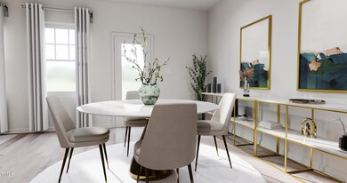 Casual-Dining