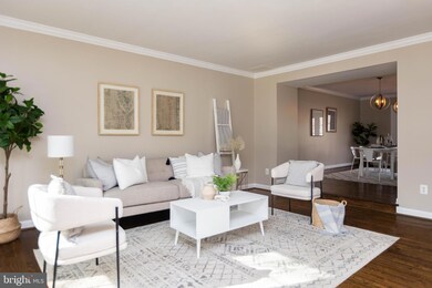 686 Budleigh Cir, Lutherville Timonium, MD 21093 - photo 2