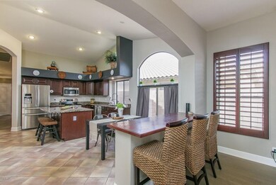 7) KITCHEN