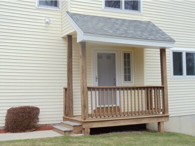 END UNIT IN ATKINSON WOODS