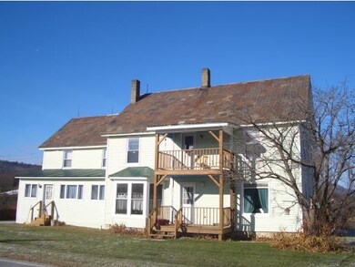 Low maintenance vinyl siding.