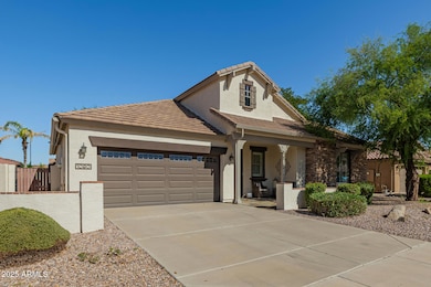 1090 E Elgin St, Gilbert, AZ 85295 - photo 4