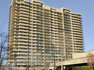 Alexandria House unit 1507, Alexandria, VA 22314 - photo 2