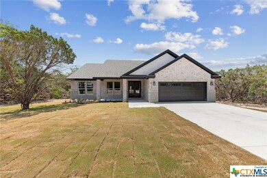 15981 Salado Dr, Temple, TX 76502 - photo 2