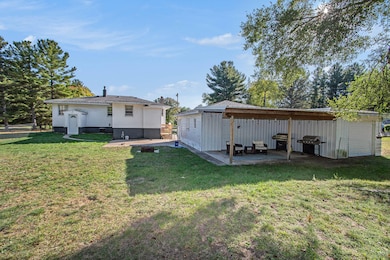 5438 W Rasmussen Rd, Ludington, MI 49431 - photo 2