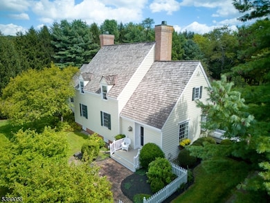 925 Sergeantsville Rd, Stockton, NJ 08559 - photo 2