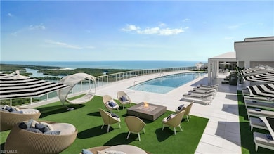 Kalea Bay Tower unit 804, Naples, FL 34110 - photo 3