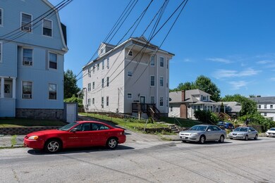 11 Ericsson St, Worcester, MA 01606 - photo 2