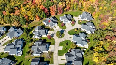 3424 Heron Ct, Aurora, OH 44202 - photo 5