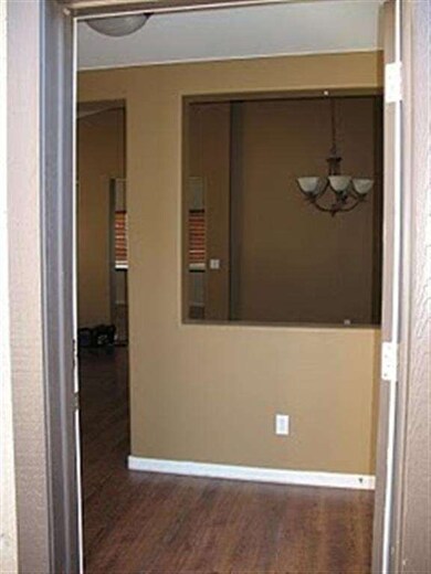 Entry Way