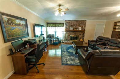 6412 San Juan Ave, Fort Worth, TX 76133 - photo 7