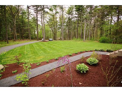 504 Douglas Hook Rd, Chepachet, RI 02814 - photo 2