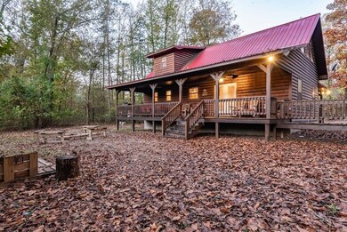 202 Timber Creek Trail, Broken Bow, OK 74728 - photo 2