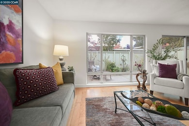 1801 Golden Rain Rd unit 3, Walnut Creek, CA 94595 - photo 7