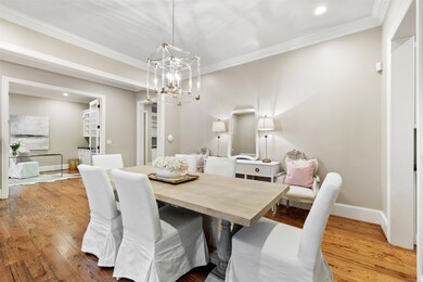 335 Wycliffe Dr, Houston, TX 77079 - photo 6