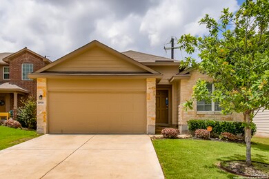 10918 Creager Park, San Antonio, TX 78254 - photo 3