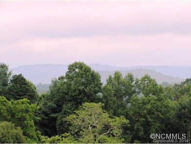 Mountain Views
