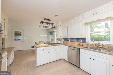 5184 Deering Trail unit 2, Marietta, GA 30068 - photo 7