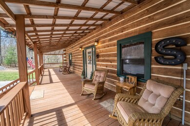 297 Martin Burgess Rd, Crossville, TN 38572 - photo 2