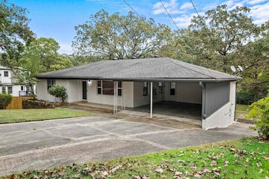 3630 Idlewild Ave, North Little Rock, AR 72116 - photo 2