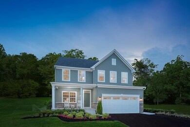 Now selling the new Columbia Plan! Complete with 3-4 Bedrooms, 2.5 baths and so much more!