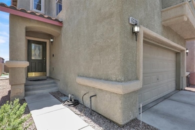 6323 Rubylyn Ave, Las Vegas, NV 89122 - photo 2